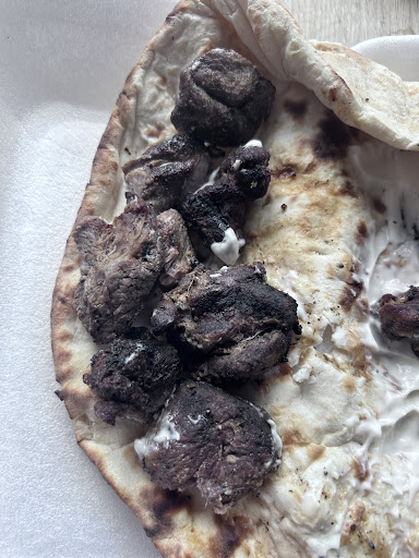 Photo of Lahori Kebabish - 37 Stoke Rd, Stoke-on-Trent ST4 2QW